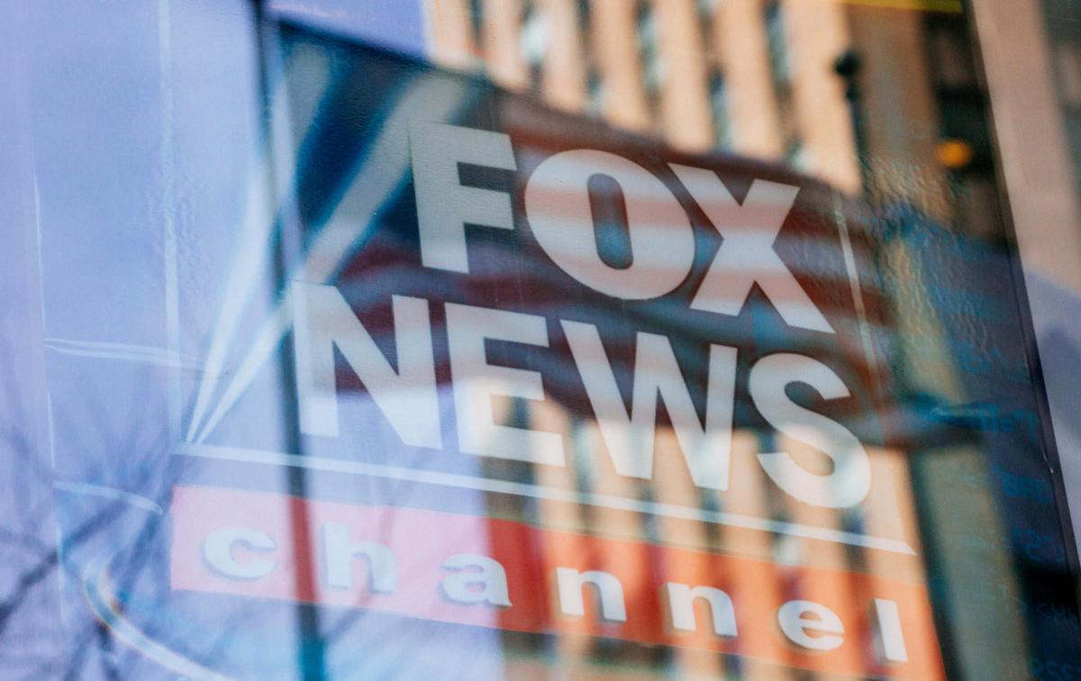 Fox News Reporter ‘Seriously’ Injured While Covering Ukraine War: Official