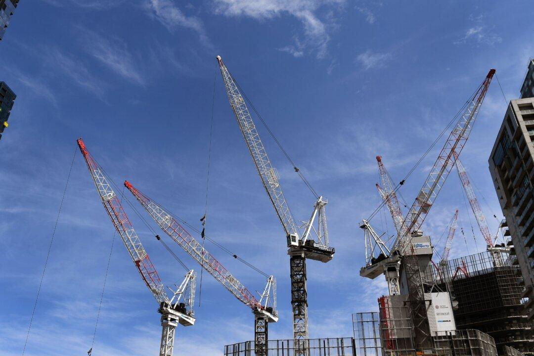 Australian Political Parties Asked to Prioritise Housing at the May Federal Election