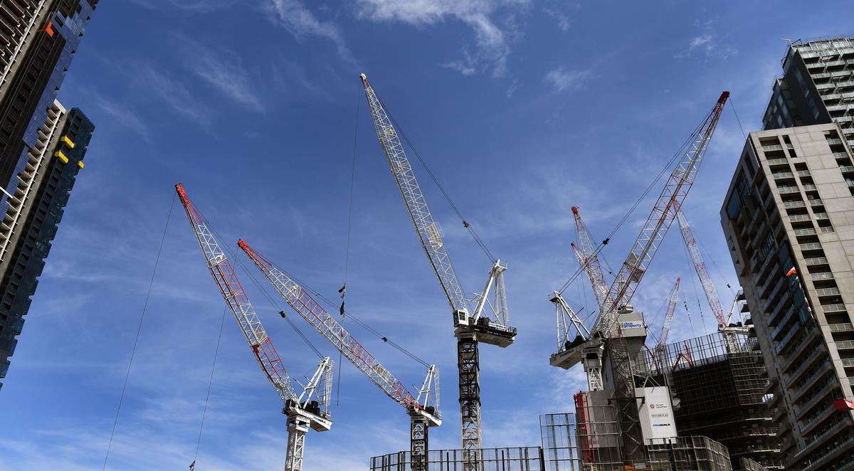 Australian Political Parties Asked to Prioritise Housing at the May Federal Election