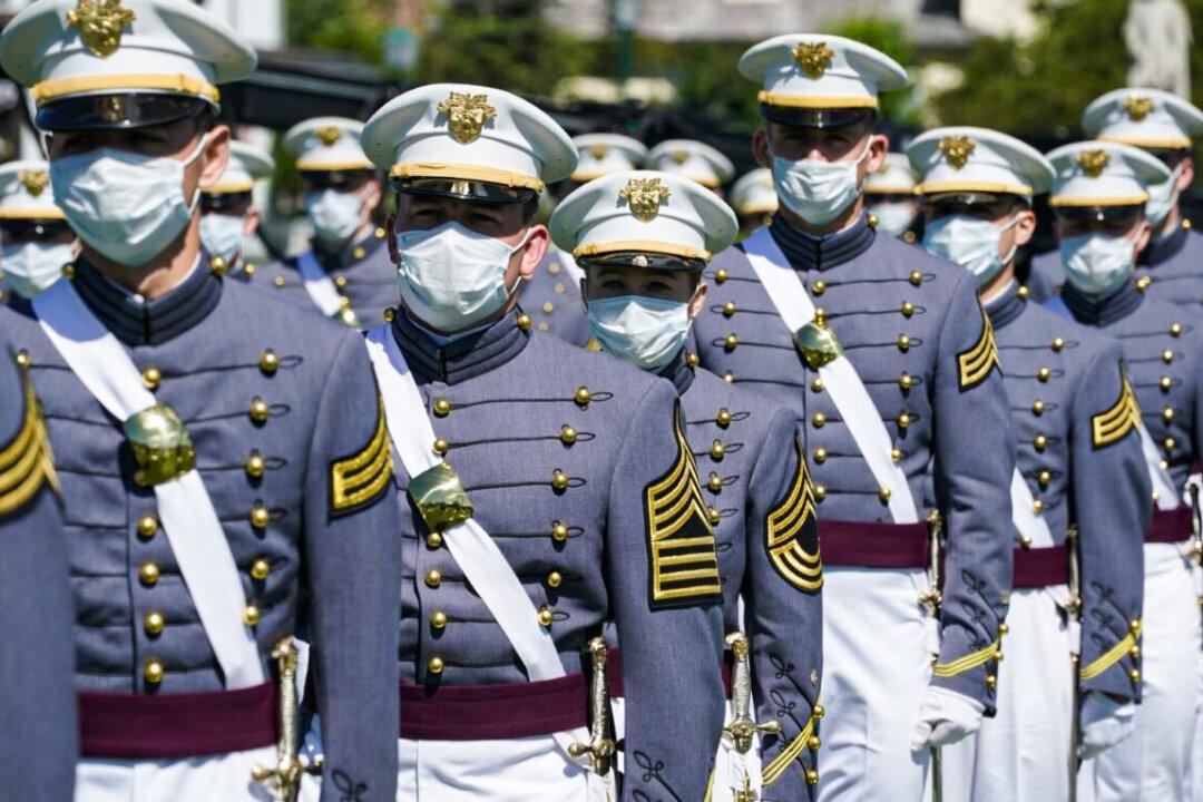 Man Arrested in Connection With West Point Cadets’ Fentanyl Overdose in Florida