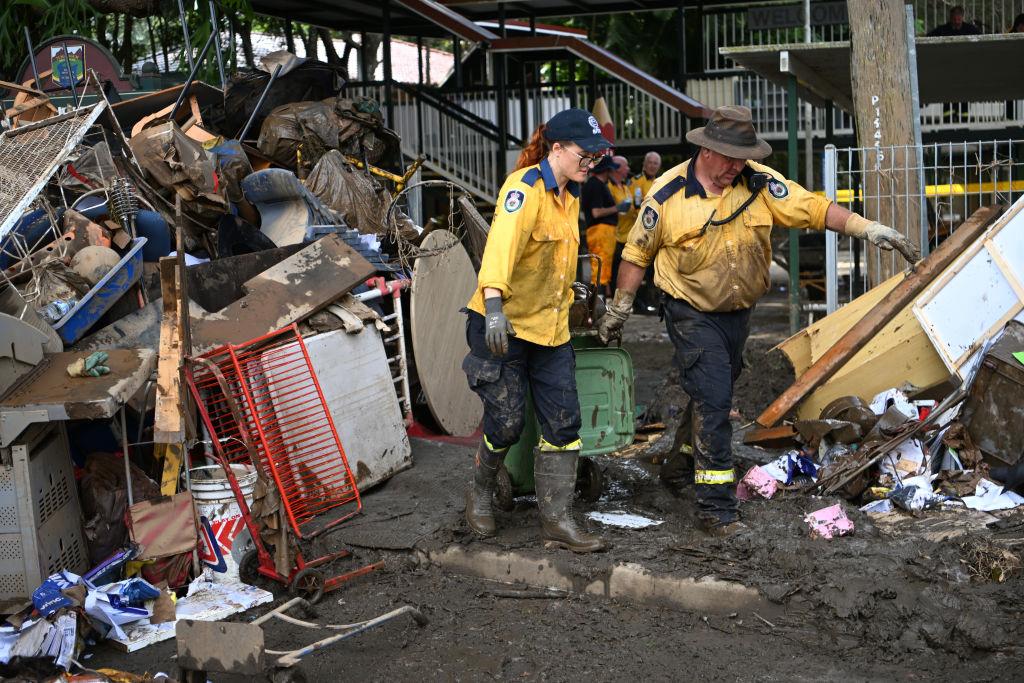 Australian Government Invests in Emergency Shelters for Future Natural Disasters