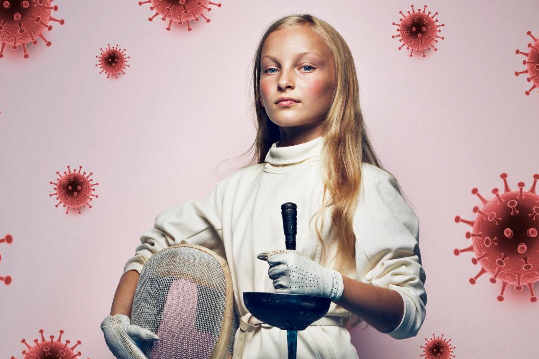 Immunology 101: COVID-19 and Natural Versus Vaccine Immunity