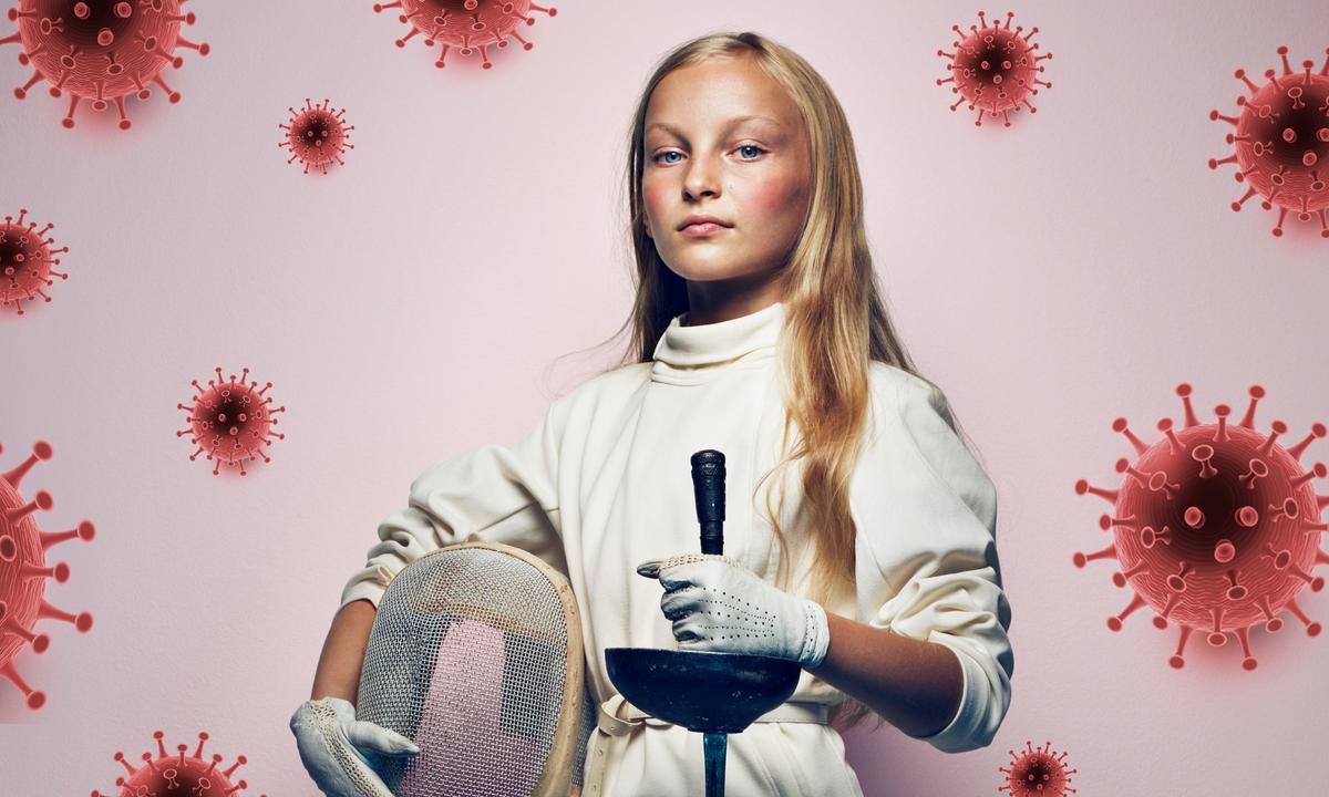 Immunology 101: COVID-19 and Natural Versus Vaccine Immunity