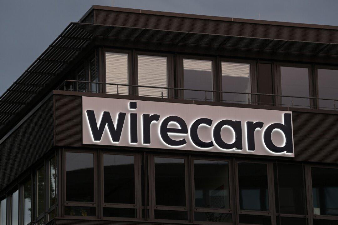 German Prosecutors Charge 3 With Fraud in Wirecard Collapse