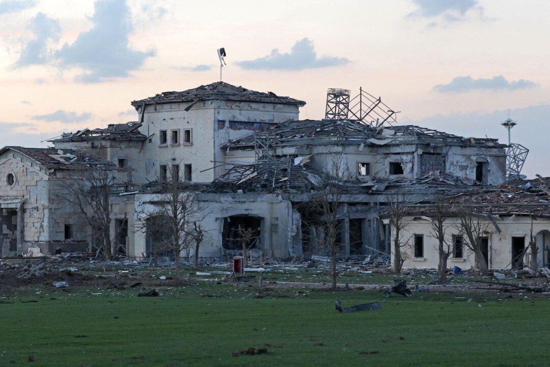 Iran’s Weekend Missile Strikes Not Aimed at US Consulate: Gen. McKenzie