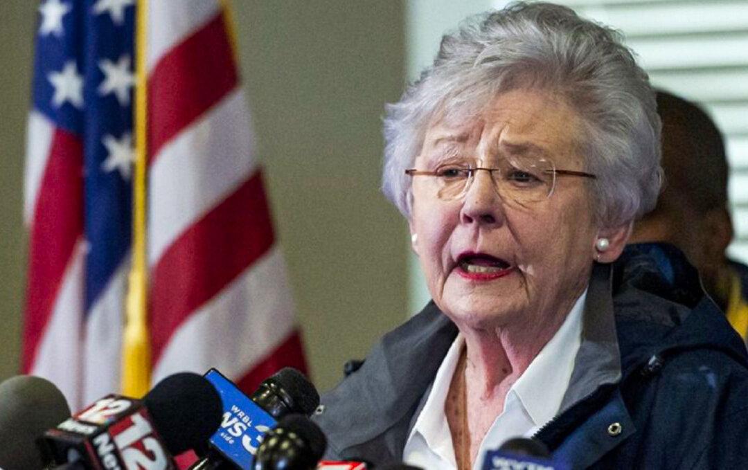 Alabama Libraries Face Scrutiny for ‘Sexually Suggestive’ Materials in Children’s Sections