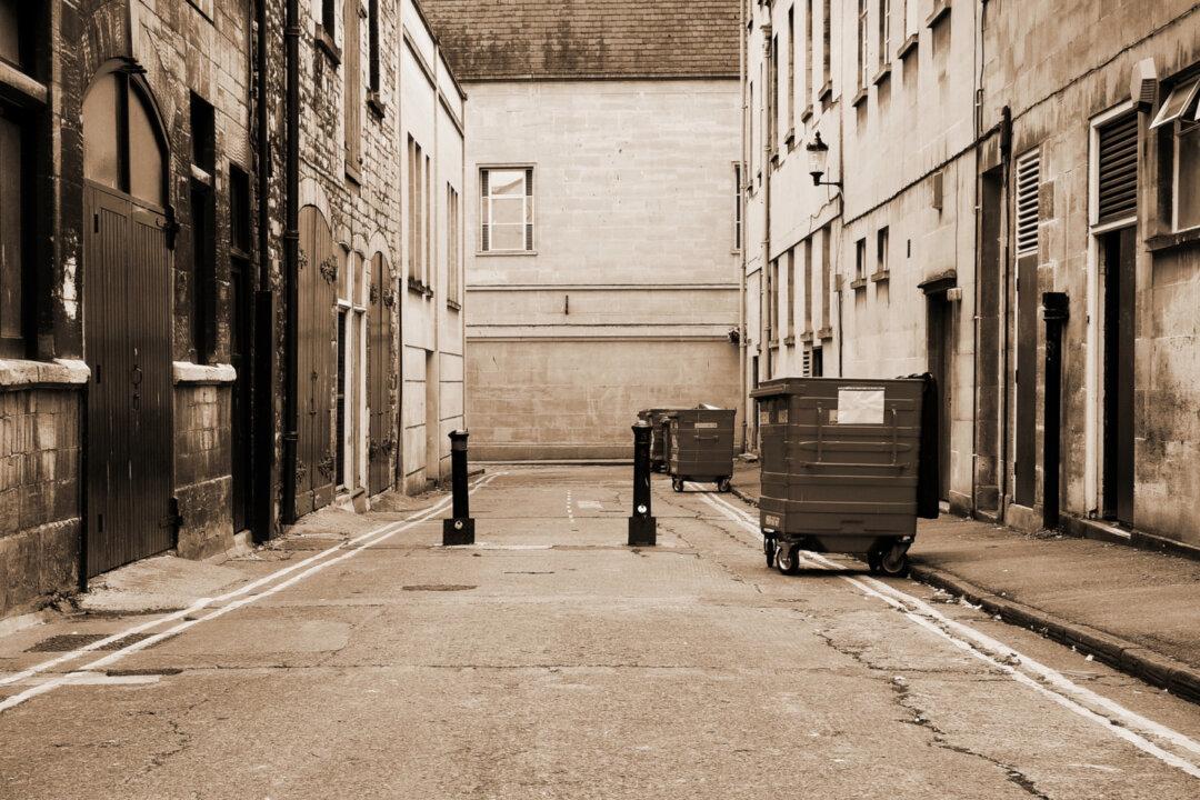 How Seventy Years of Progress Came to an End