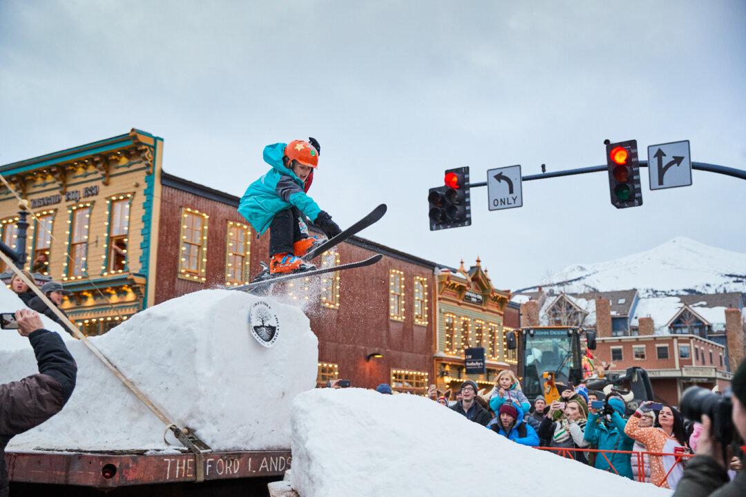 Funny Festivals Offer Plenty to Celebrate