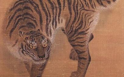 What Good Is Poetry? The Dark Glory of Blake’s ‘The Tyger’