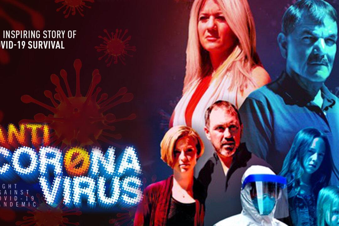 Film Review: ‘Anti Coronavirus’