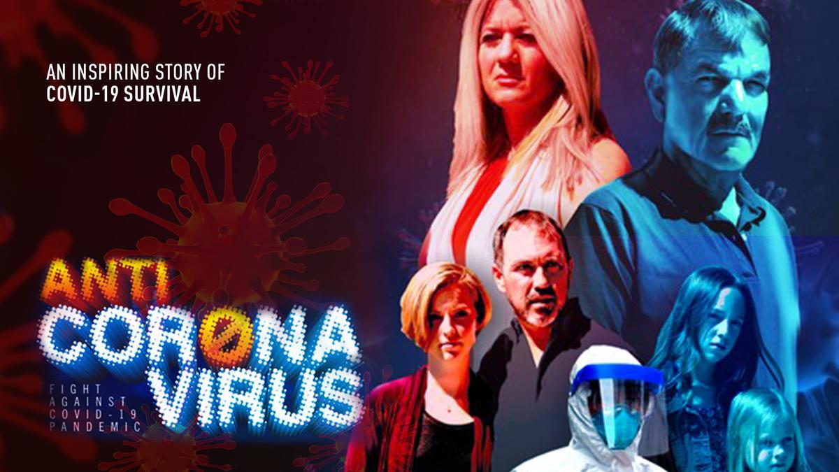 Film Review: ‘Anti Coronavirus’