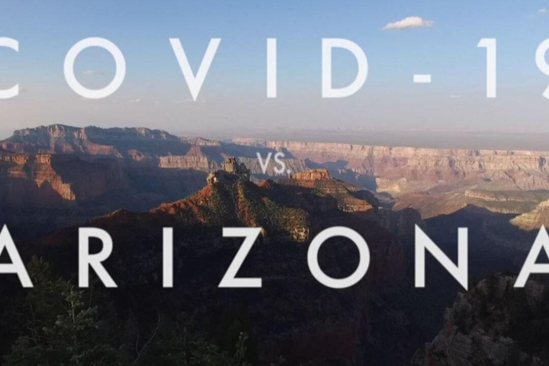 Documentary Review: ‘COVID-19 vs. Arizona’