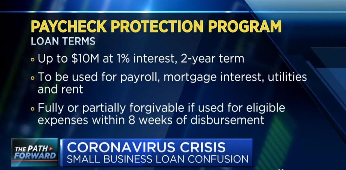 “COVID-19 vs. Arizona.” (Applied Art Productions)
