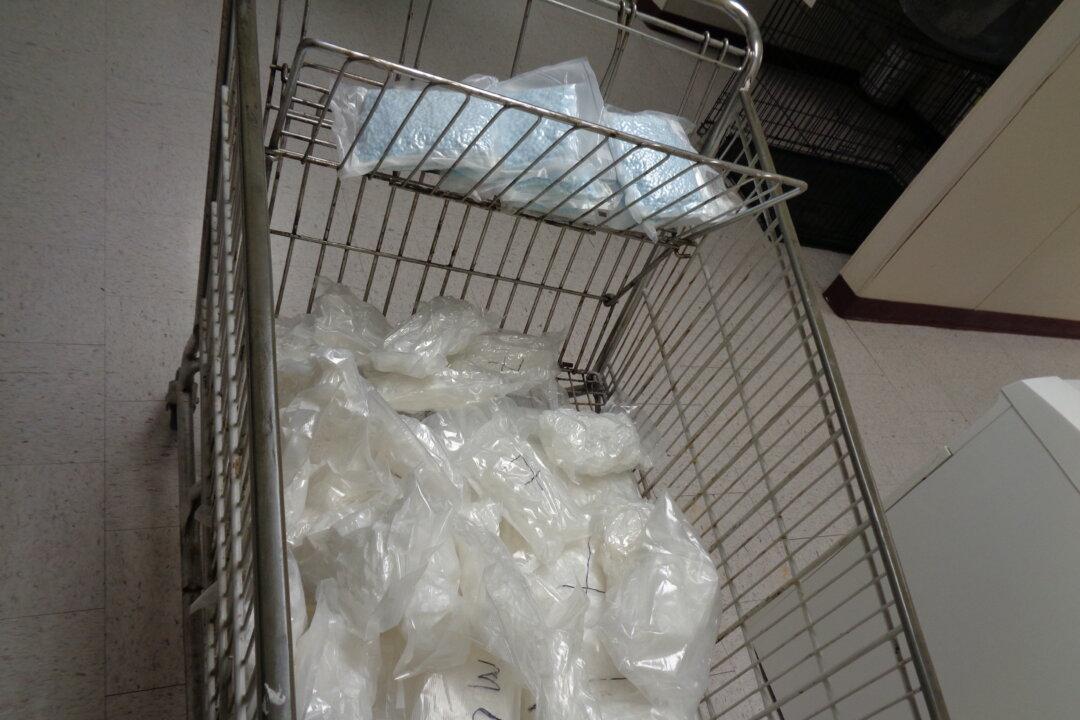 17 Charged in LA Drug Trafficking Ring That Moved Fentanyl, Meth, and Heroin