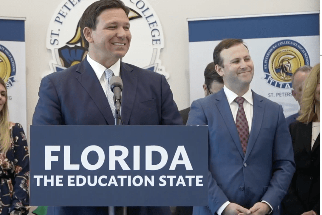 New Florida Law Makes Financial Literacy Class a Requirement for High School Graduation