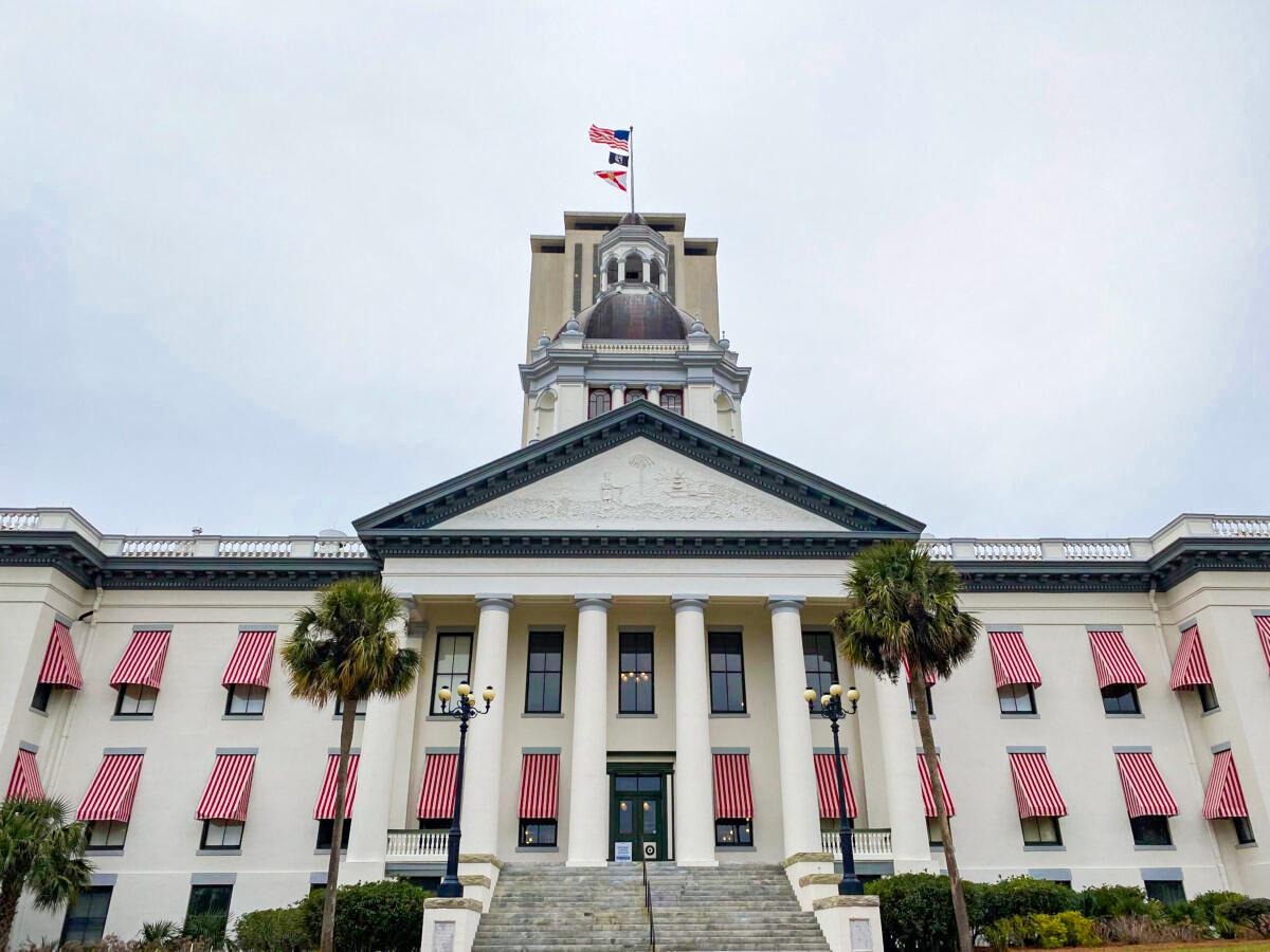 Florida Senate Unanimously Passes Record-Breaking $112.1 Billion State Budget Proposal