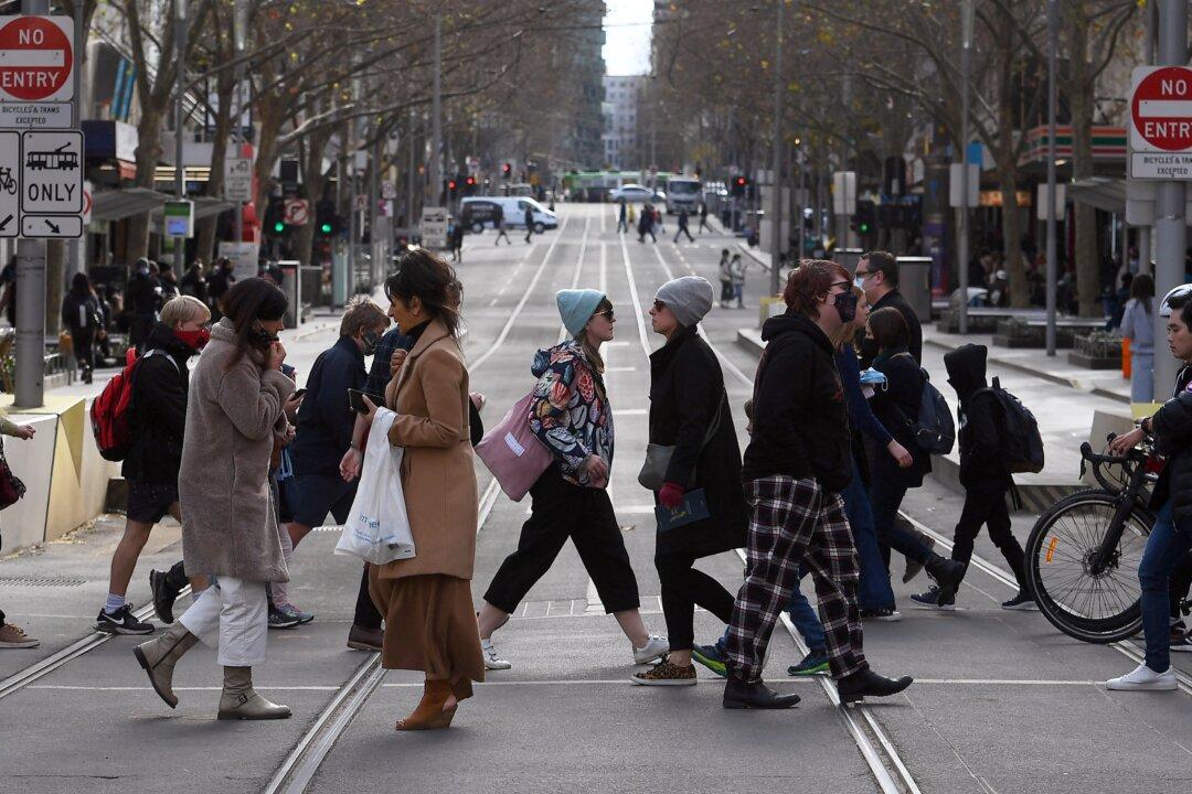 Victoria Records $10 Billion Deficit Between June and December 2021