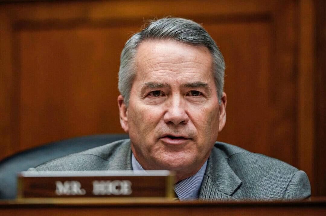 Russia–Ukraine War Would Have Never Happened Under Trump: Rep. Hice