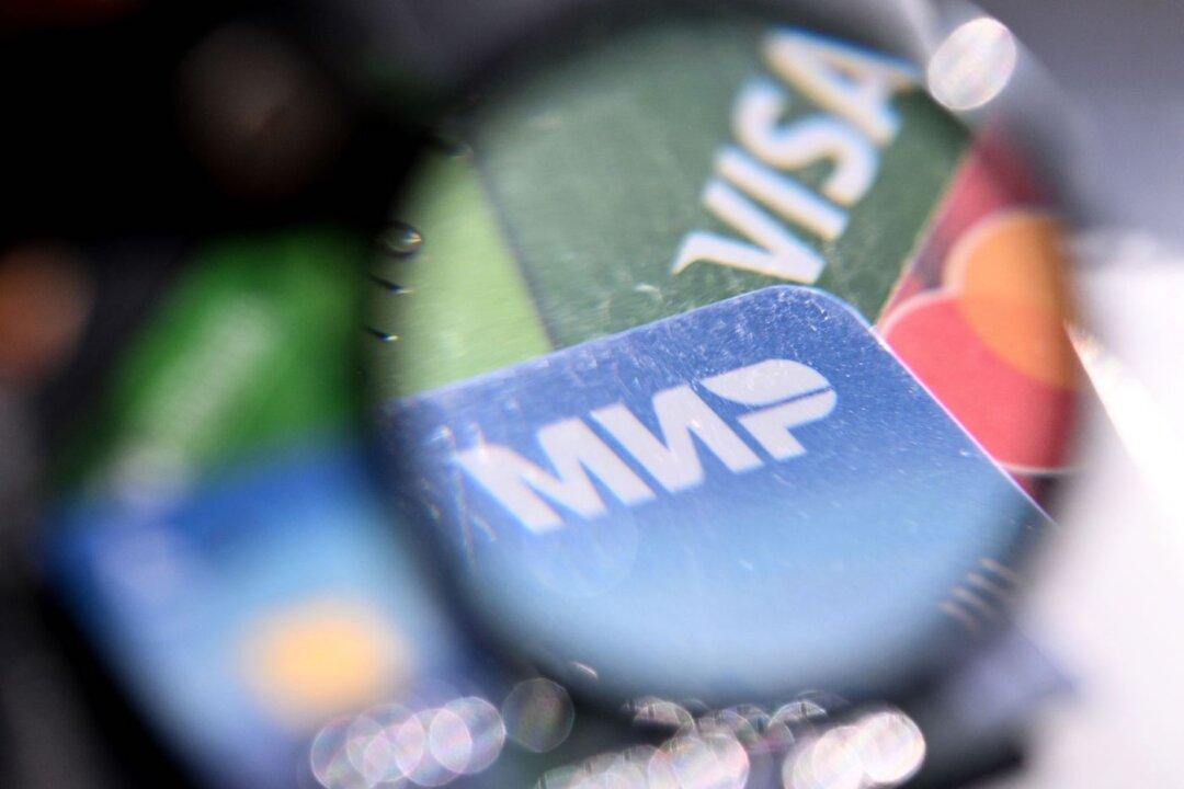 Russia to Continue Financial Operations With China Through Chinese Payment System UnionPay