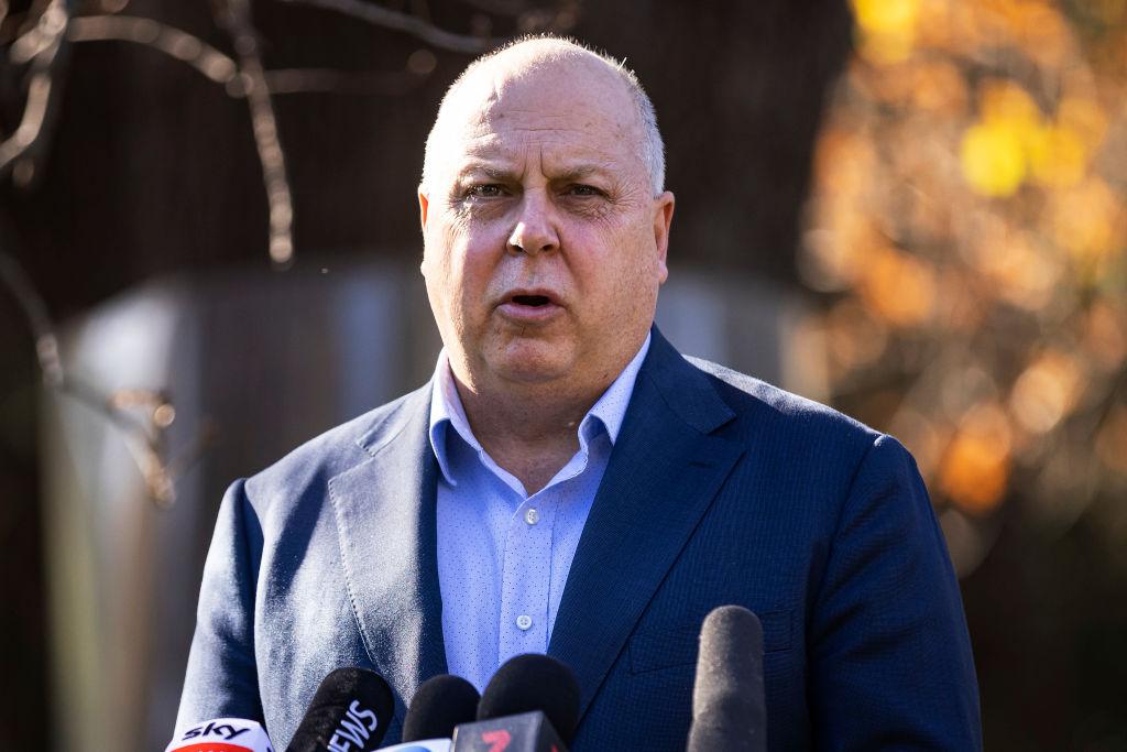 Victoria Debt up $6 Billion in 6 Months, Heading to $177.8 Billion