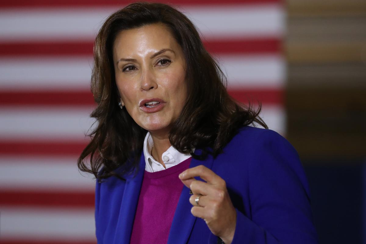 Defendants Seek Acquittal From Whitmer Kidnap Conspiracy Charges