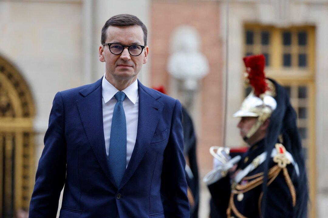 Foreign Brands Operating in Russia Face Backlash in Poland