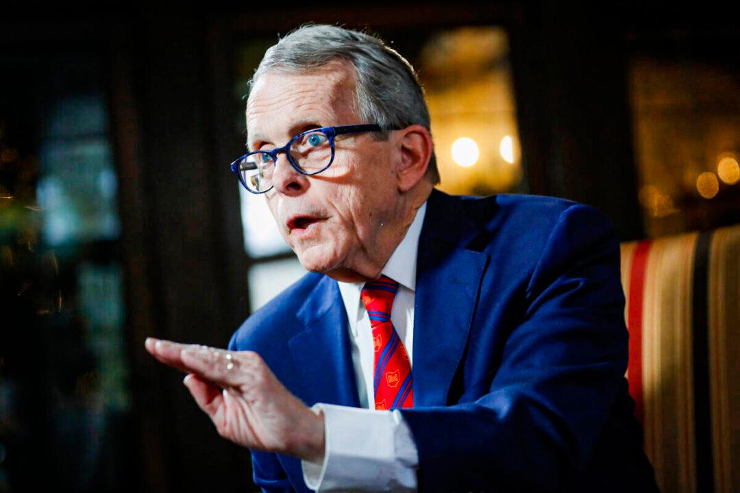 Ohio Gov. DeWine Signs Bill to Eliminate Permit Mandate for Concealed Carry