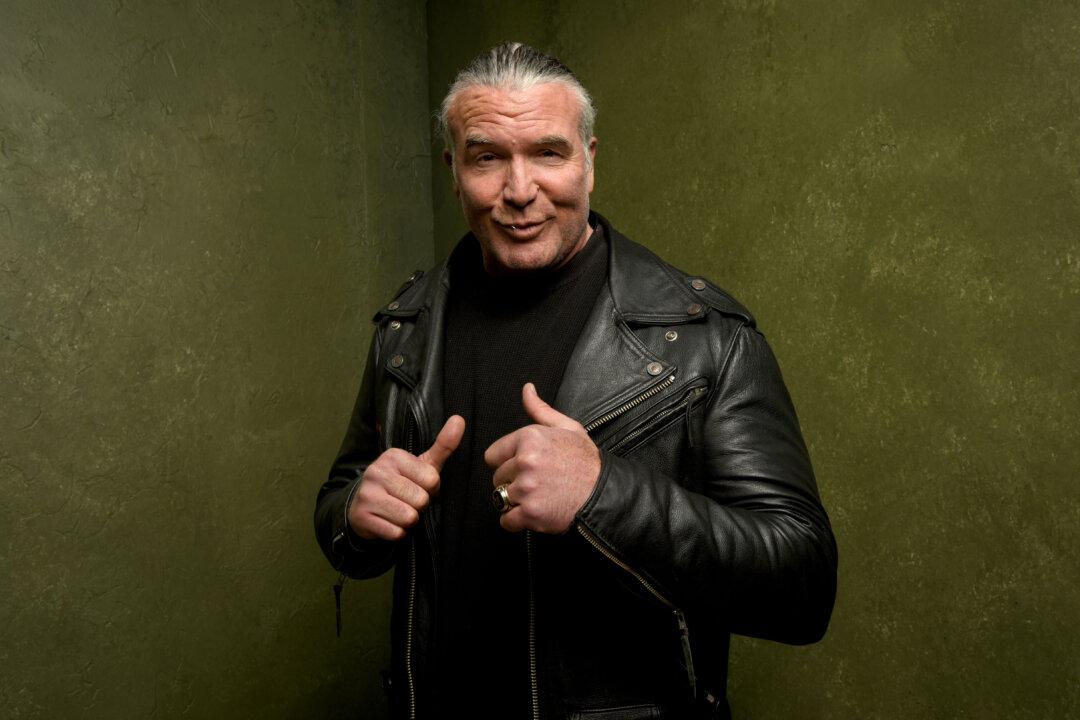 Scott Hall, Wrestling Superstar and 2-Time WWE Hall of Famer, Dead at 63