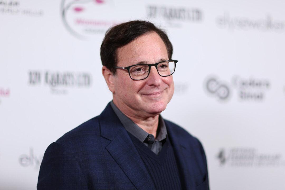 Judge Permanently Blocks Release of Records of Probe into Bob Saget’s Death