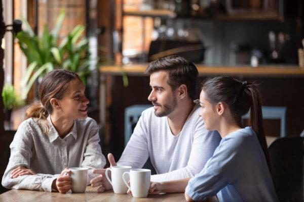 Study the business plan to understand the risk and potential benefit. (fizkes/Shutterstock)