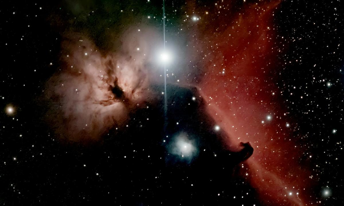 Amateur Astrophotographer Shoots Jaw-Dropping Images of Galaxies Millions of Light-Years Away in His Backyard