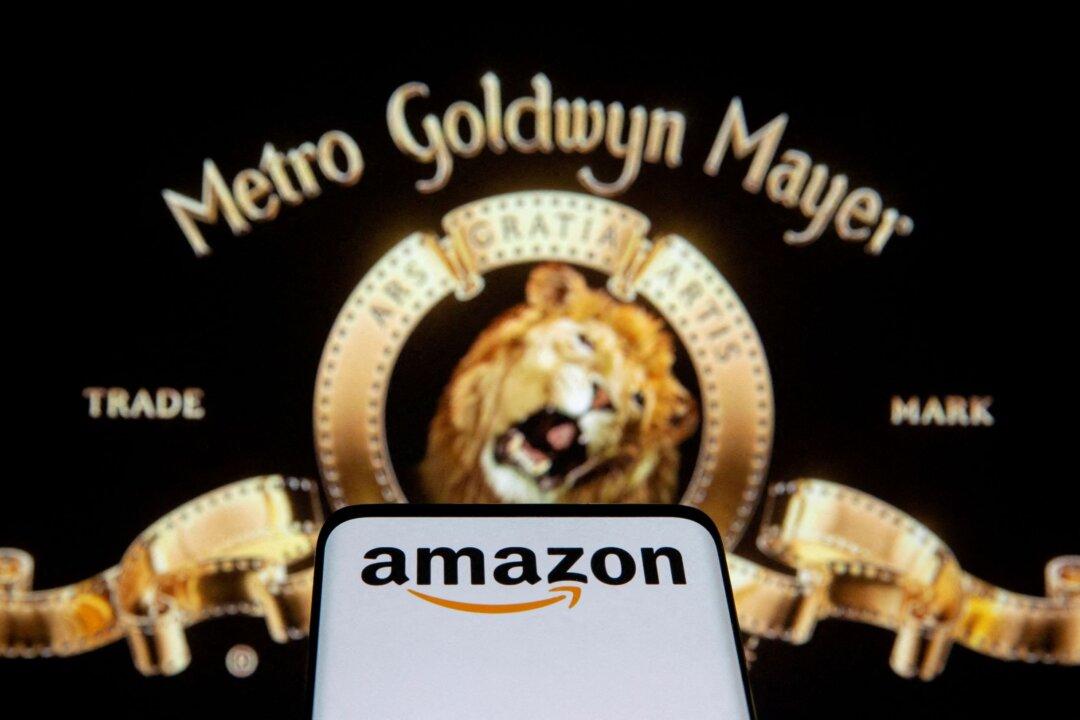 Amazon Wins EU Antitrust Nod for $8.5 Billion MGM Deal