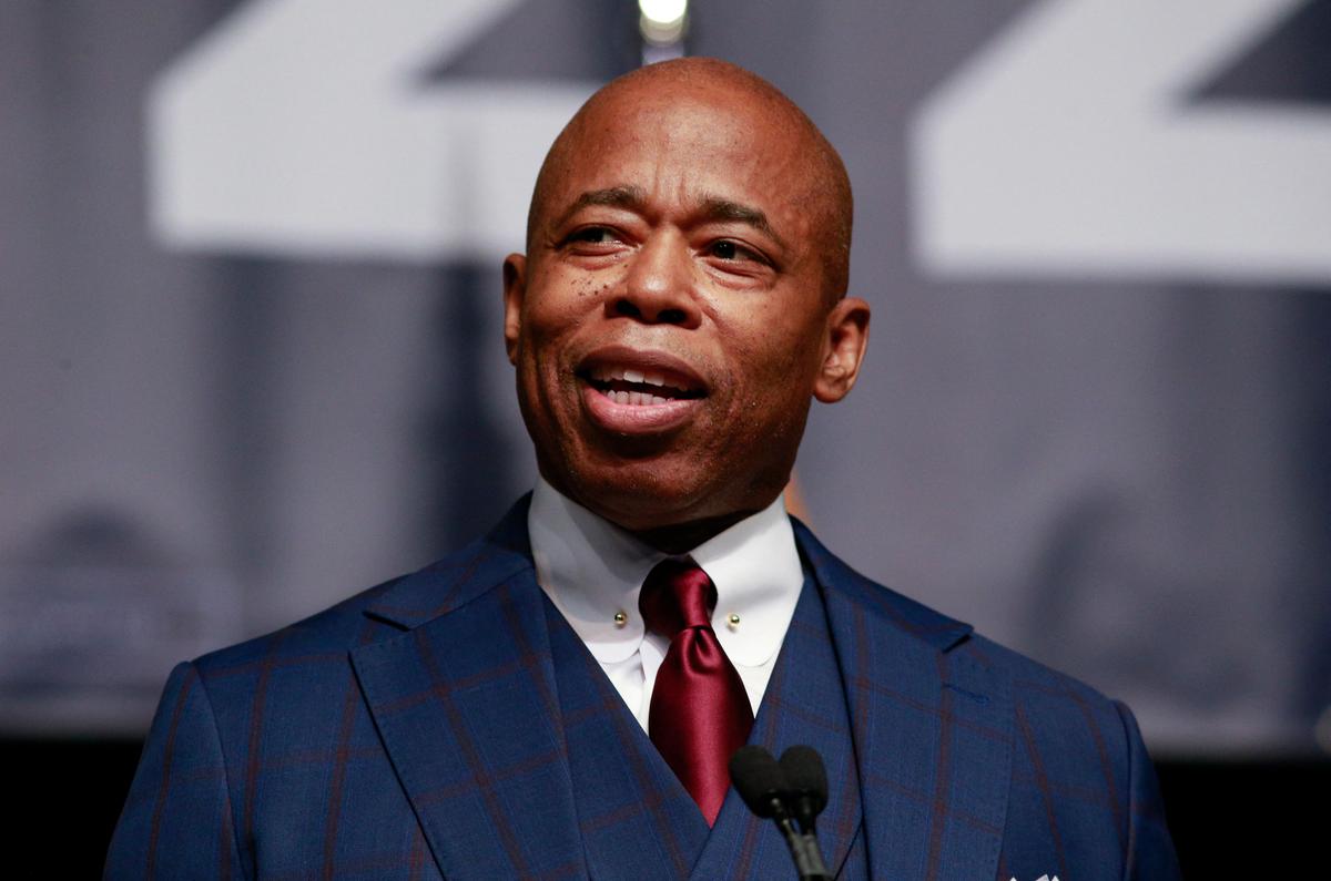 NYC Mayor Fires Another 200 Employees for Not Getting COVID-19 Vaccine