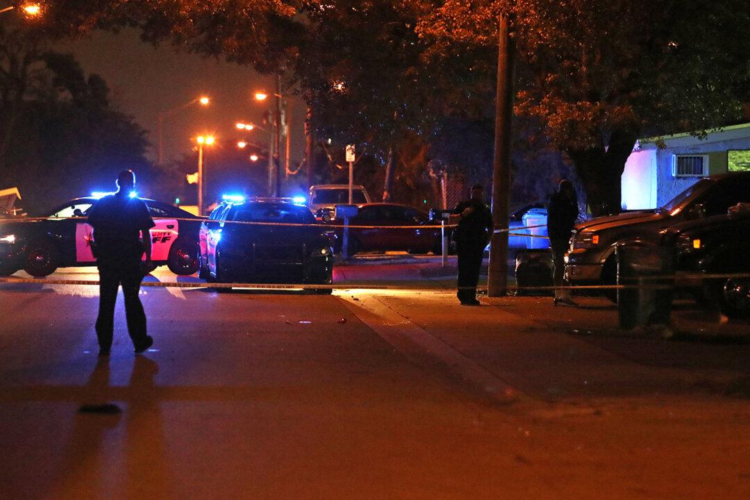 4 Men Hospitalized in Fentanyl Incident Days After Spring Breakers Overdosed, Deputies Say