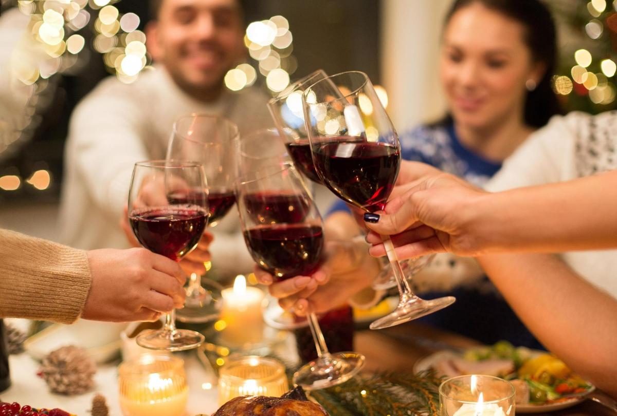 Wine List Dilemmas