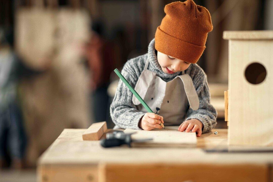 Proper Use of Woodworking Tools Makes Projects Easier