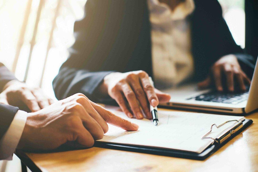 ‘Welfare’ for Disabled Kids With Wealthy Parents