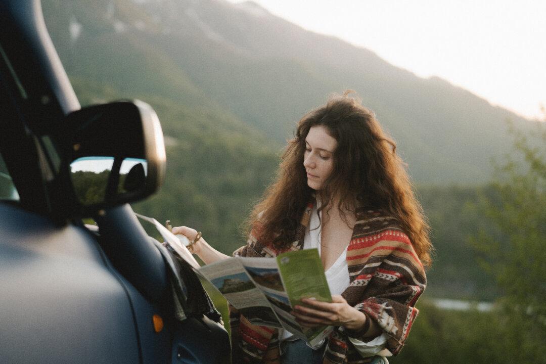 Take a Breather Without Breaking the Budget