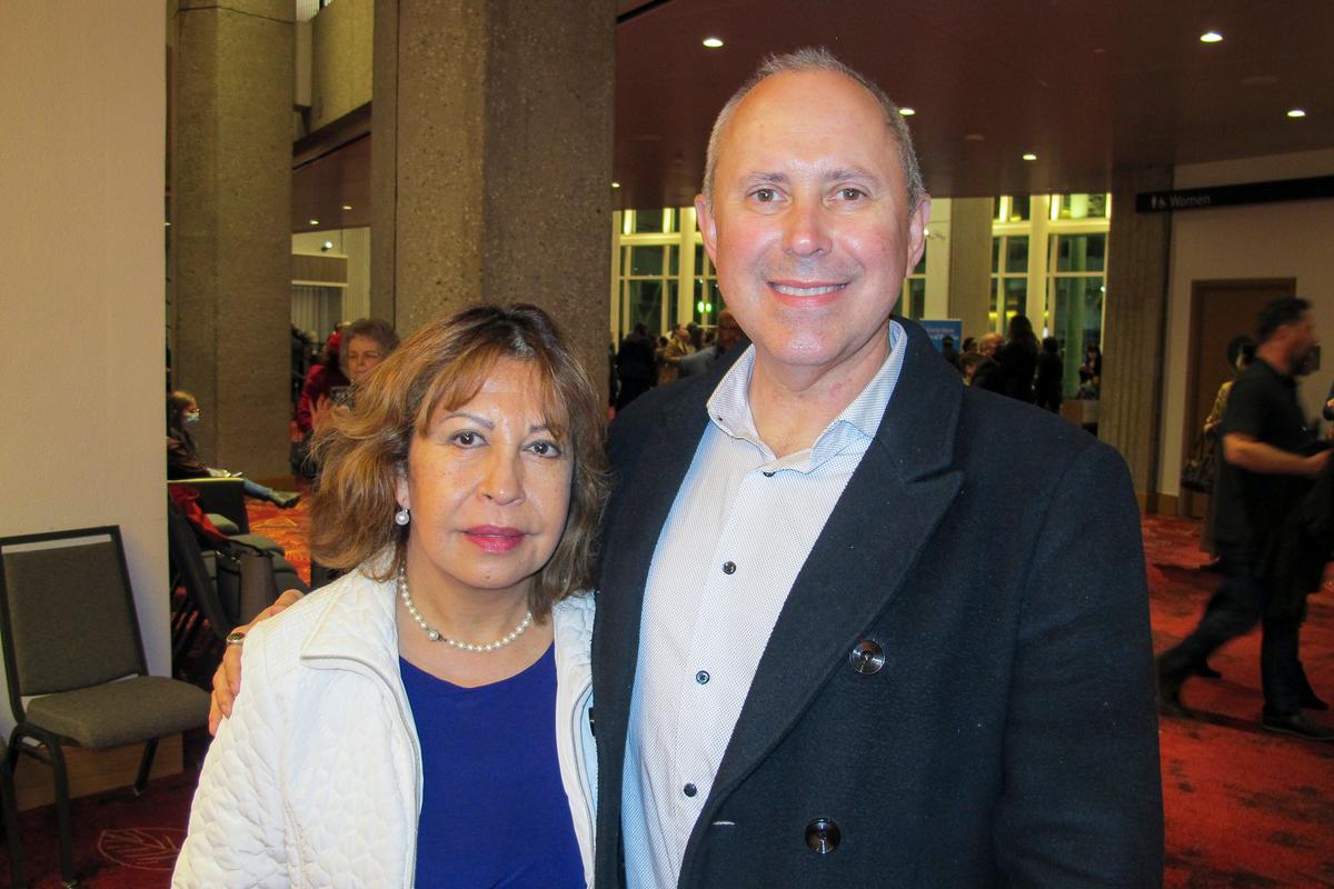 Shen Yun Artists Display ‘Incredible Accuracy’ in Sacramento