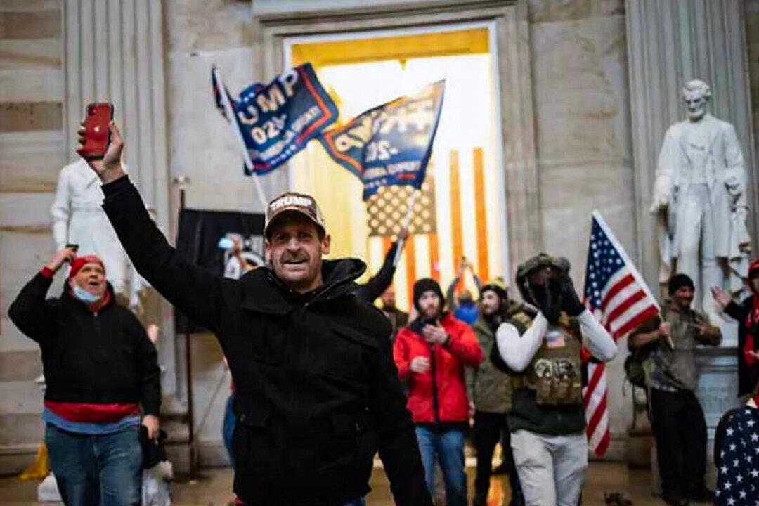 District of Columbia Jury Pool ‘Saturated with Prejudice,’ Opinion Survey Finds