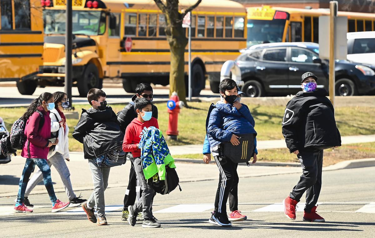 Ontario School Named After US President Franklin Roosevelt to Be Renamed