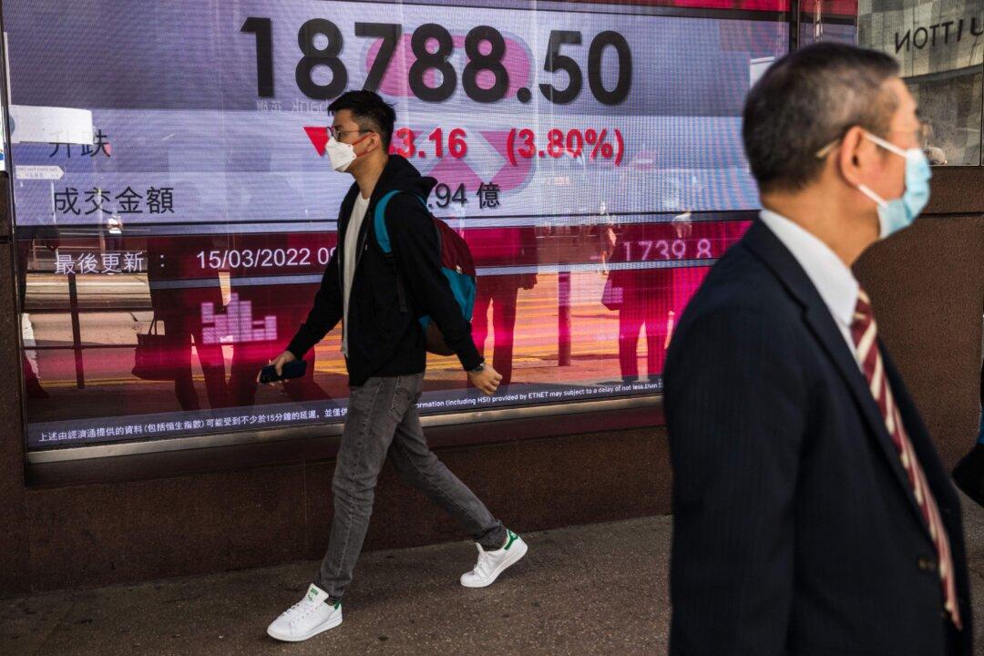 China Dials Back Some COVID-19 Curbs, Global Stocks Jump