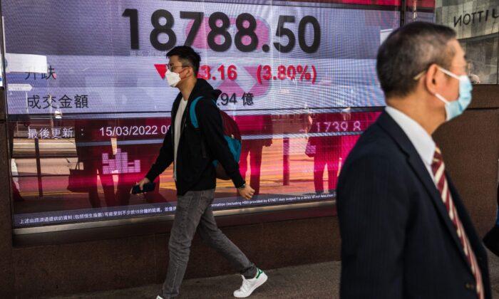 China Dials Back Some COVID-19 Curbs, Global Stocks Jump