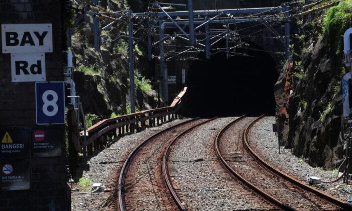 New Rail Network to Slash $200 Million in Transport Costs for Australian Businesses