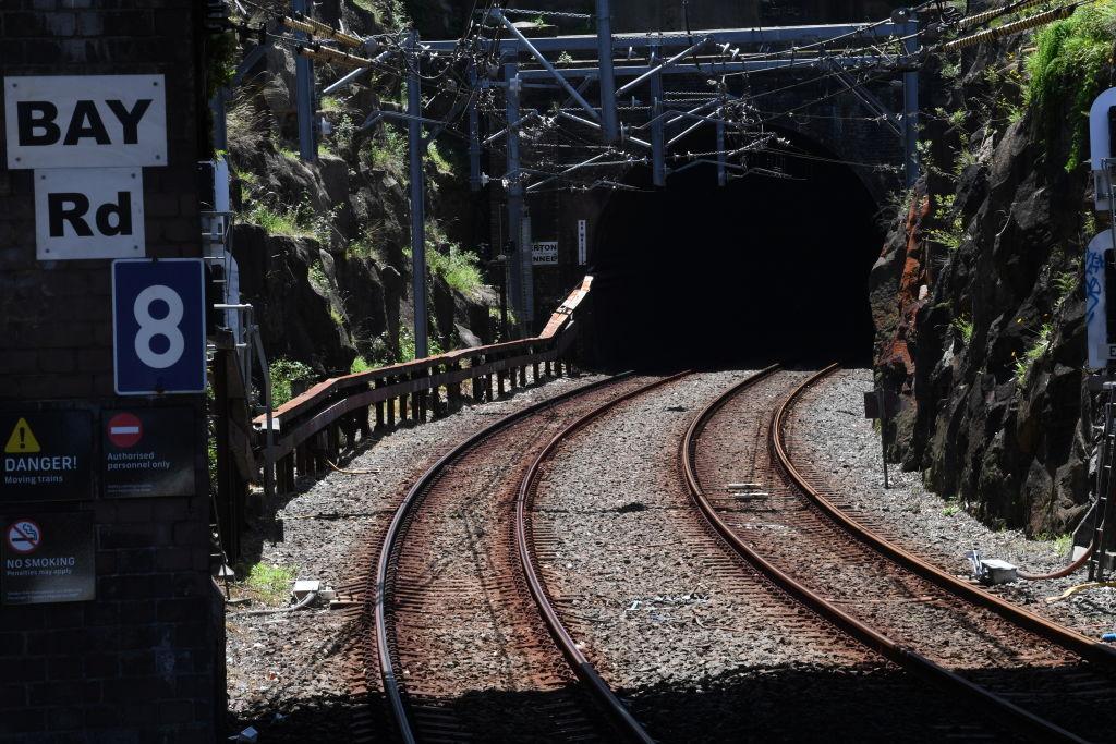 New Rail Network to Slash $200 Million in Transport Costs for Australian Businesses