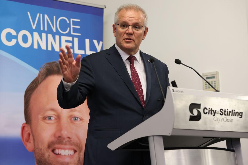 Labor Could Have Leaked AUKUS If Informed About It Earlier, Aussie PM Warns