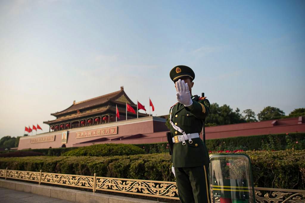 China’s Economy Is Incapable of Overwhelming the West: Report