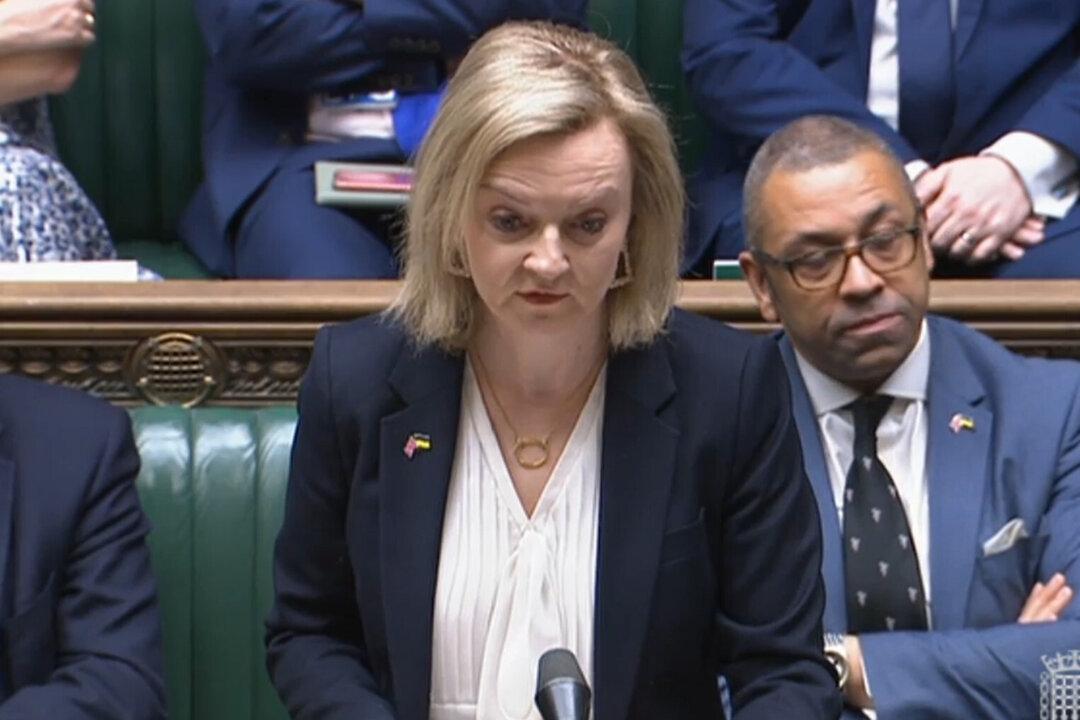 MPs Warn Against Future Hostage-Taking as British-Iranians Released in Parallel With Compensation