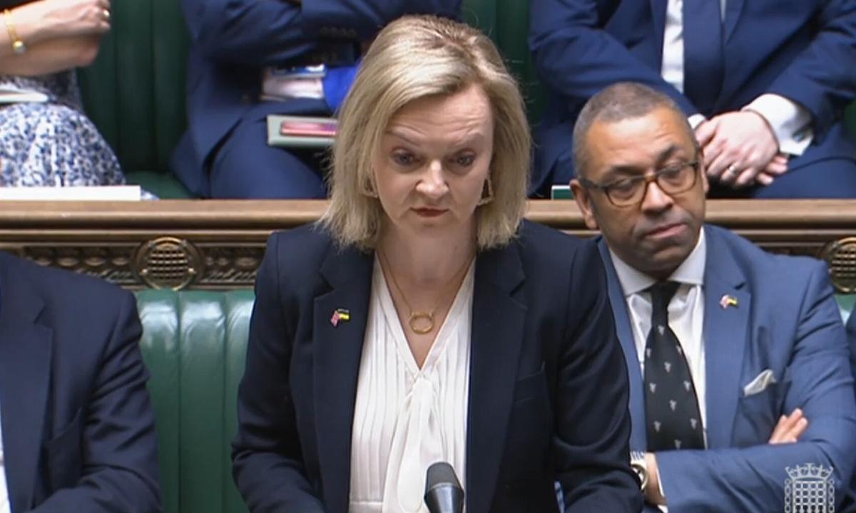 MPs Warn Against Future Hostage-Taking as British-Iranians Released in Parallel With Compensation