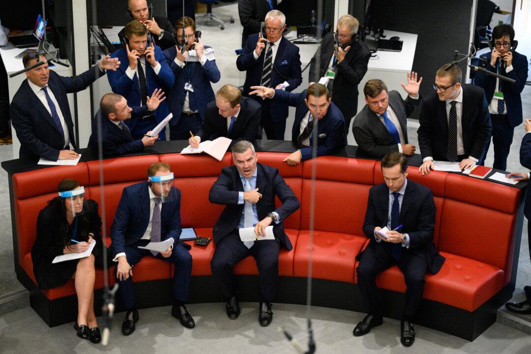 Fallout From London Nickel Trading Fiasco Will Be Extensive, Expert Says